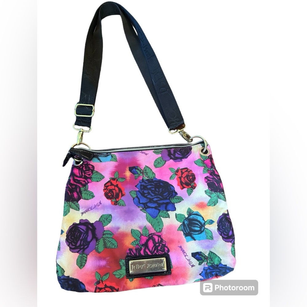 Betsey Johnson Bag